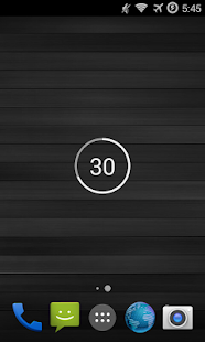 MinuteCounter Screenshots 1