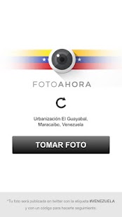 Download FotoAhora - Tu Foto veraz APK