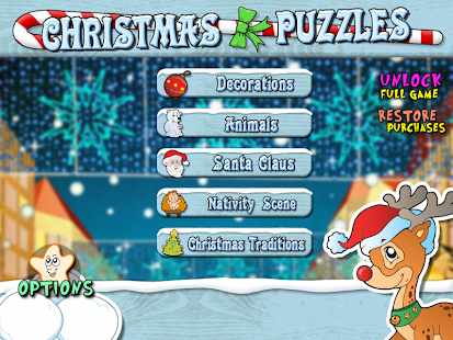 How to download Christmas Jigsaw Puzzles 2.0 apk for laptop