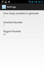 Free Download Lotto Number Generator - Henry APK for PC