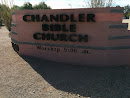 Chandler Bible Church