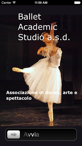 Ballet Academic Studio a.s.d.