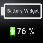 Battery Widget