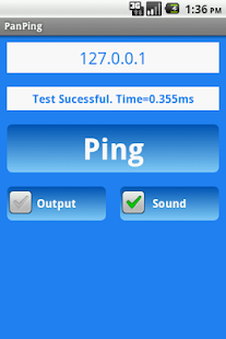 Panping Professional Ping Screenshots 5