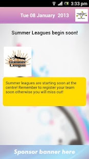 How to mod Oakleigh Indoor Sports 1.8 mod apk for bluestacks