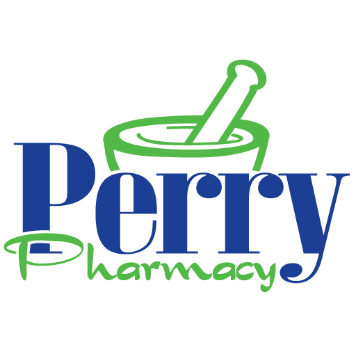 Perry Pharmacy LOGO-APP點子