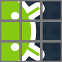 Android GrimPuzzle icon