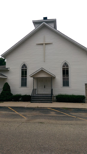 Zion Community Church