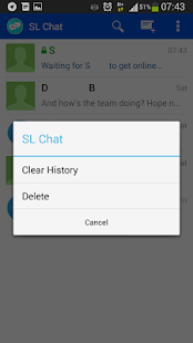 How to download SL Chat | Free Sri Lankan Chat 1.1 apk for laptop