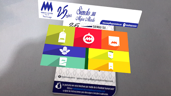 Free Download Marquillas y Accesorios APK for Android