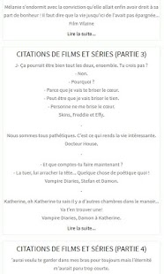 How to download Citations de films et séries lastet apk for laptop