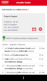 ÖRAG Screenshots 3