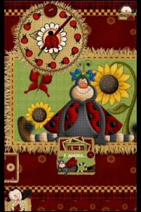 How to install TSF Shell Theme Cute Ladybugs patch 3.0 apk for pc
