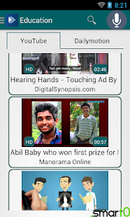 How to download Trending Videos forTV lastet apk for bluestacks