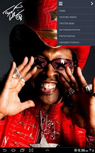 Bootsy Collins Official Screenshots 0