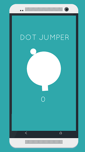 Dot Jumper