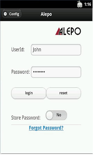 免費下載商業APP|Alepo Selfcare Application app開箱文|APP開箱王