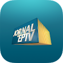 Jornal da EPTV mobile app icon