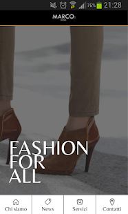 Marco Shoes Screenshots 0
