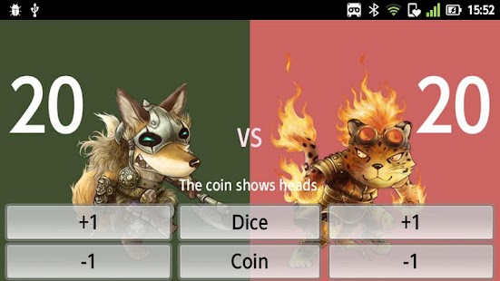 Free MTG Lifecounter APK