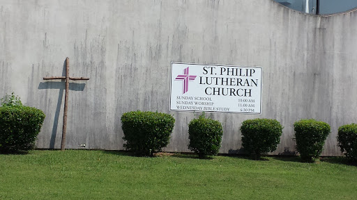 St.Phillip Lutheran Church