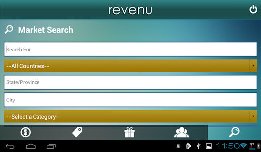 Revenu Screenshots 2