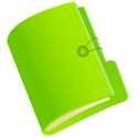 Private File Explorer logo
