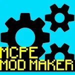 Cover Image of Download MCPE - Mod Maker BETA 4.20 APK