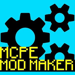 MCPE - Mod Maker BETA.apk 4.20