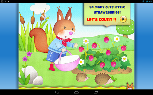 Free Download Let's Count to 5 APK for PC