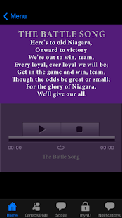 Lastest Niagara University APK