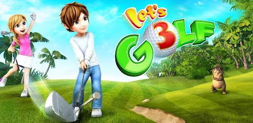Let's Golf! 3 
