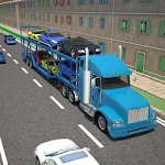 Cover Image of Download 3D Car transport trailer truck 2.2 APK
