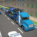 下载 3D Car transport trailer truck 安装 最新 APK 下载程序