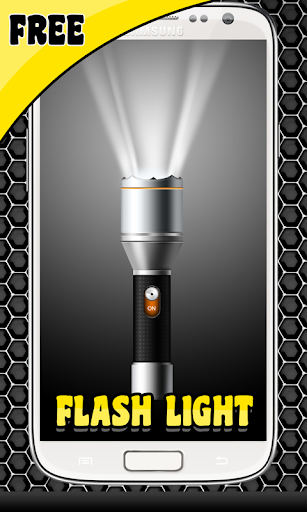 LED Flash Light Color Effects