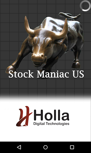 Stock Maniac US