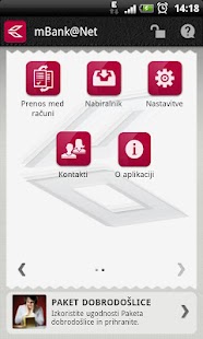 How to download mBank@Net 1.8 unlimited apk for laptop