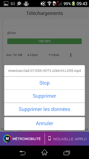 【免費工具App】Torrents2Transmission-APP點子