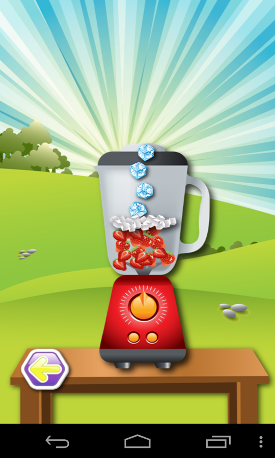 Fruit Juice Maker Android Apps on Google Play