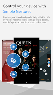  C Locker Pro (Widget L)- screenshot thumbnail  