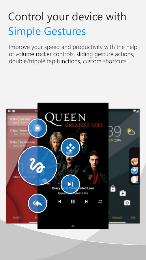   C Locker Pro- tangkapan layar 