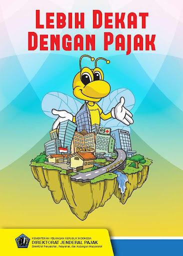 Lebih Dekat Dengan Pajak