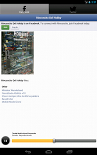 Download Rinconcito del Hobby Radio APK for PC