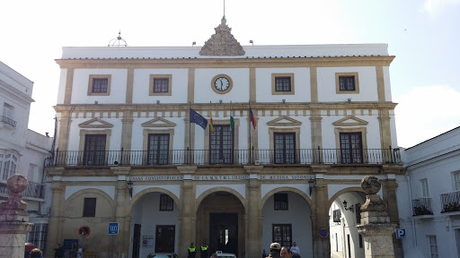 Ayuntamiento De Medina Sidonia