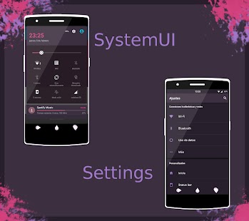 How to install L-Rose - CM12 Theme 1.0.3 unlimited apk for laptop