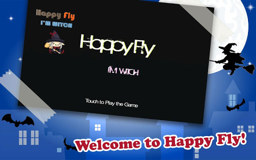 Happy Fly C+