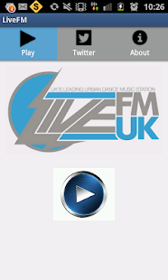 How to mod LiveFM UK 1.0 mod apk for android