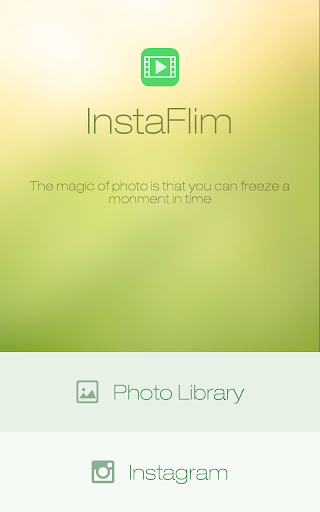 InstaFilm