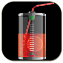 Juicy battery icon
