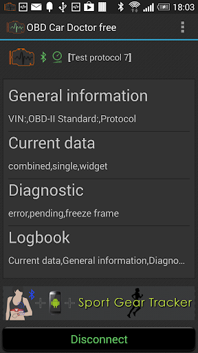 OBD 자동차 의사